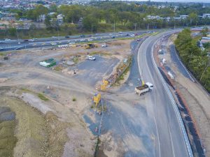 Construction photography Brisbane